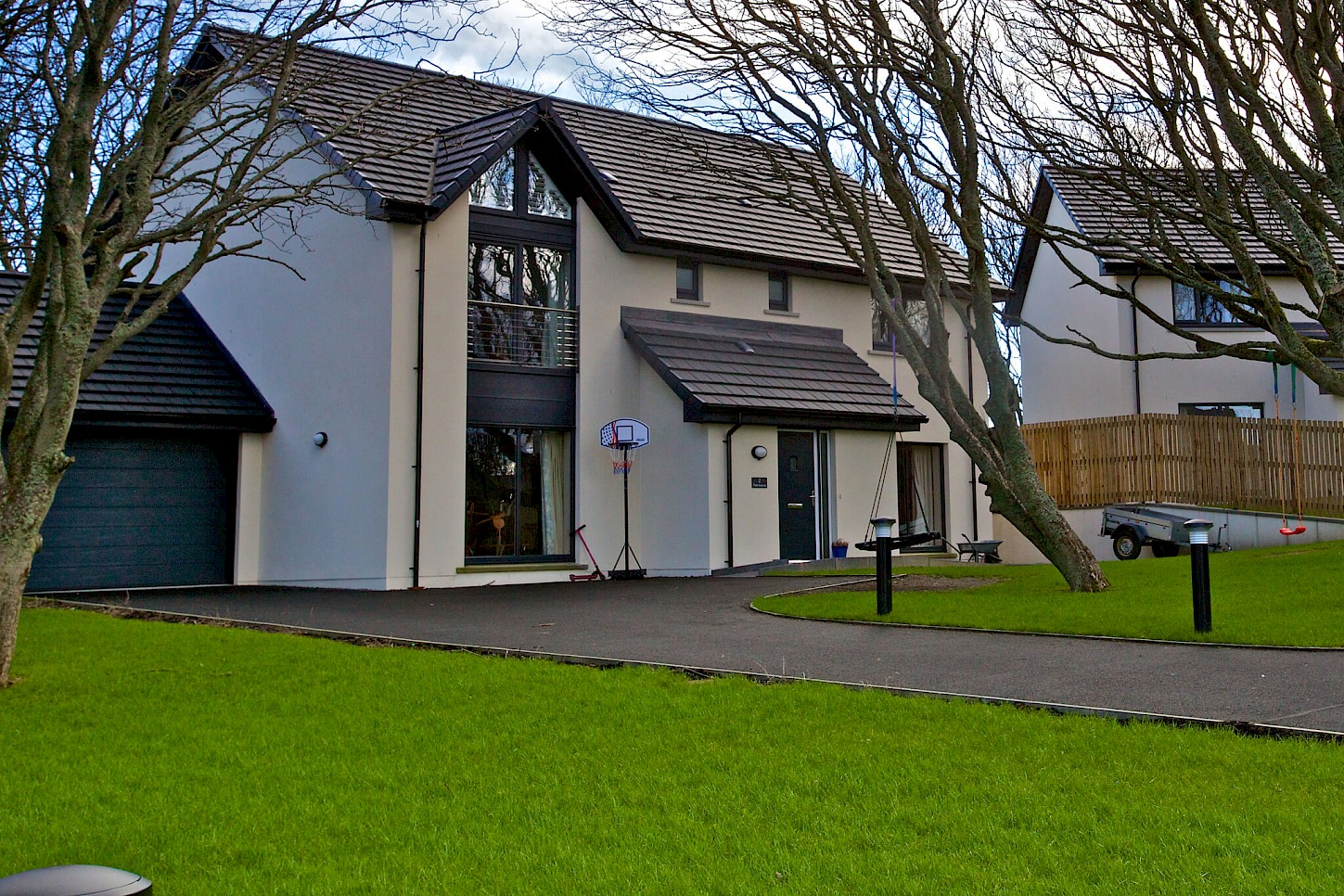 Orkney Builders Home